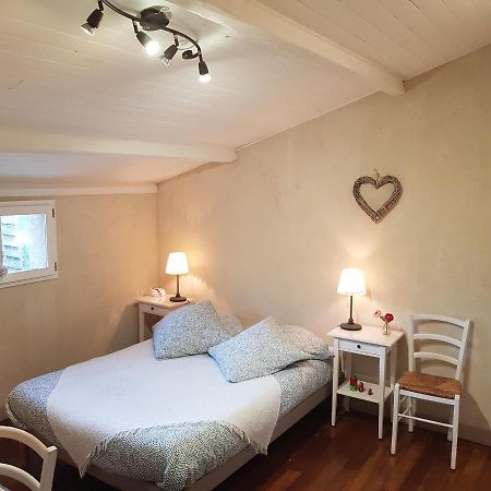 Bed and Breakfast Au Petit Nid De Sanguinet Zewnętrze zdjęcie