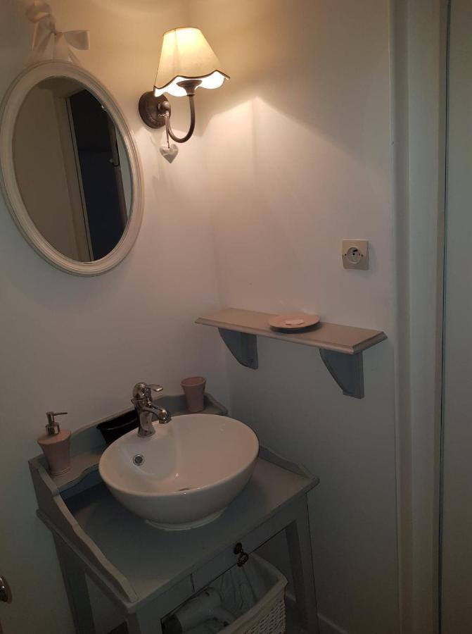 Bed and Breakfast Au Petit Nid De Sanguinet Zewnętrze zdjęcie