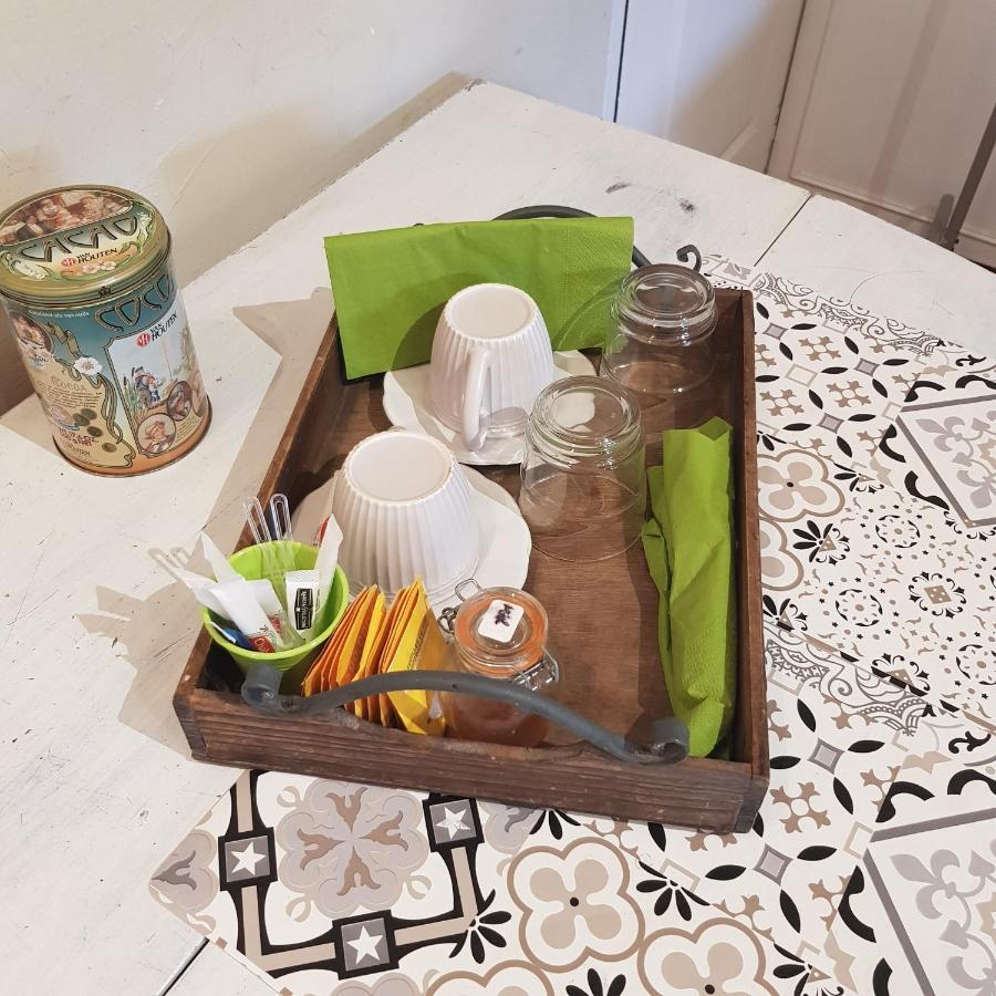 Bed and Breakfast Au Petit Nid De Sanguinet Zewnętrze zdjęcie
